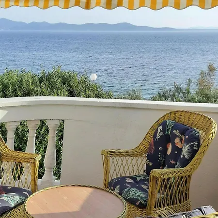 Sunday In At The Sea