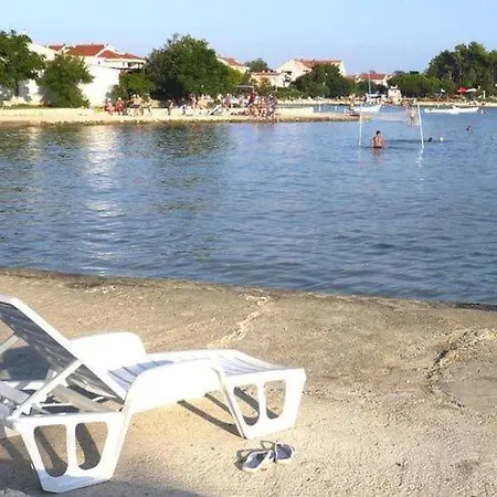 Apartment Sunday In At The Sea Kožino