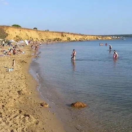 Appartamento Sunday In At The Sea