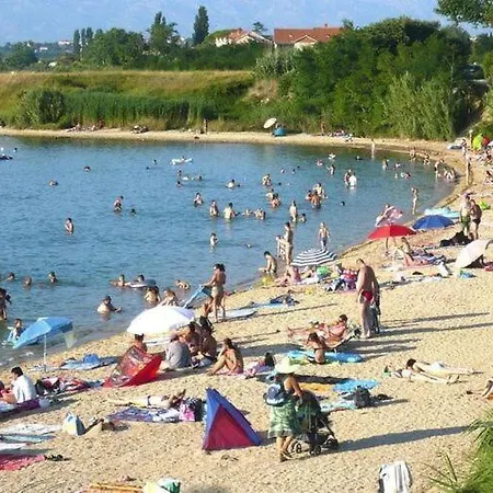 Apartment Sunday In At The Sea Kožino